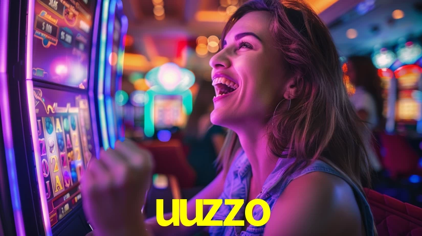 uuzzo - Melhores Jogos de Cassino - uuzzo.com