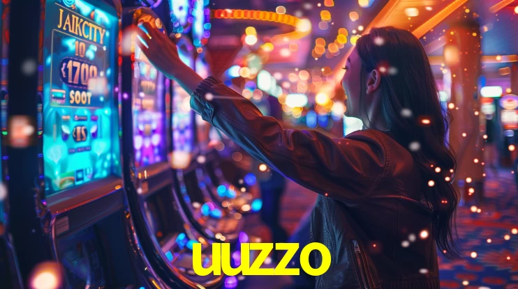 uuzzo: Seu Cassino Premiado com Pagamentos Rápidos