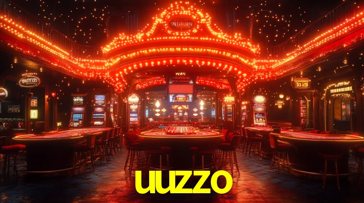 uuzzo: Jogos de Caça-Níqueis-Altas Recompensas, Roleta-Velocidade, Blackjack-Desafios Máximos