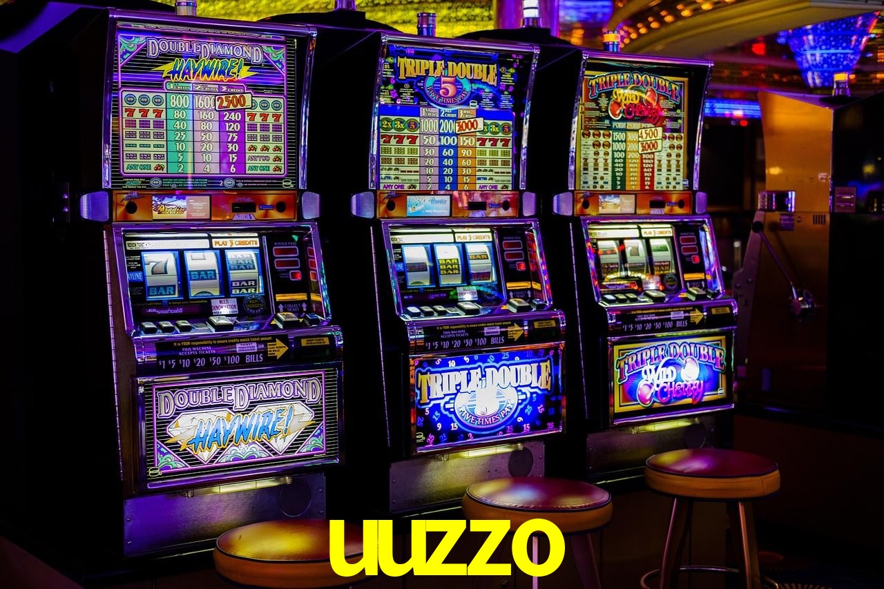 Diretório de Jogos uuzzo