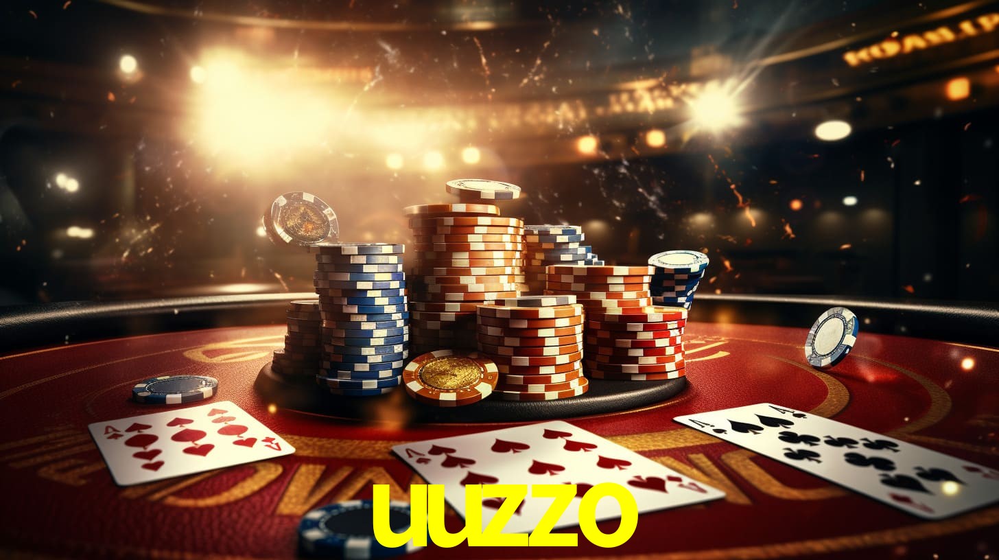APP oficial da uuzzo para mobile