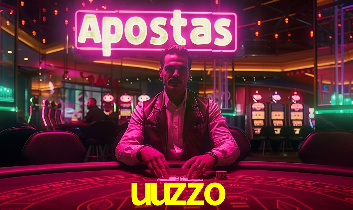 Estatísticas Esportivas uuzzo