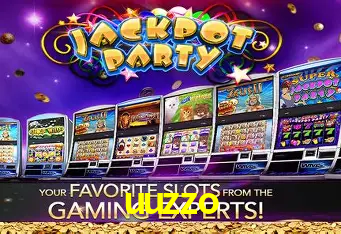 Descubra a Magia dos Jogos de Arcade no uuzzo