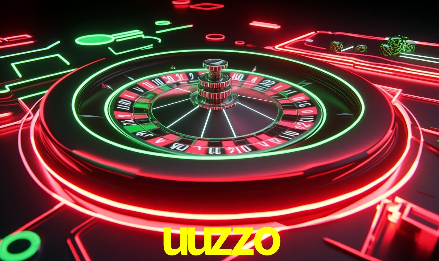 Apostas de Tênis uuzzo