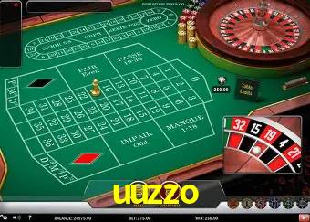 Inovações de Jogos na uuzzo: O Futuro das Experiências Interativas