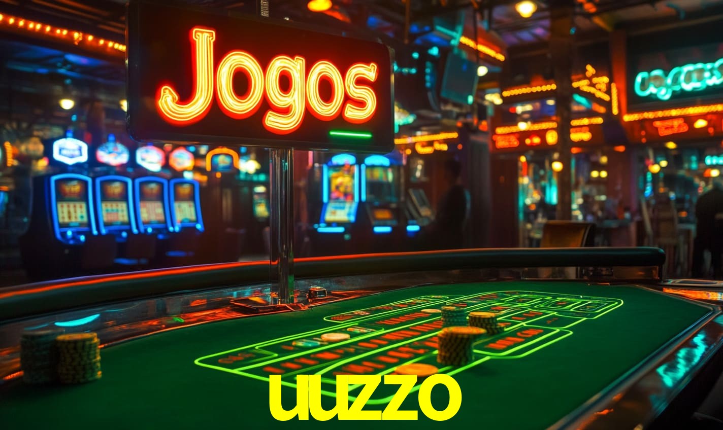 Experiência VIP uuzzo