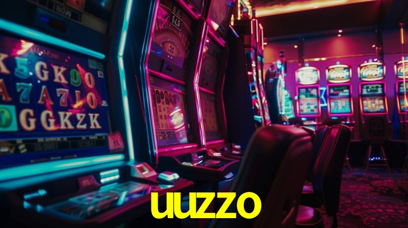 Descubra o Mundo do Cassino Online com uuzzo