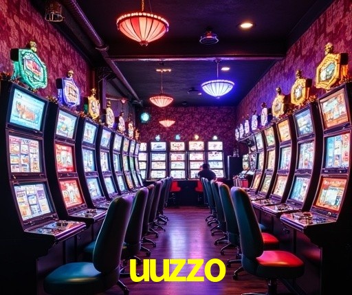 Sistemas de Segurança uuzzo