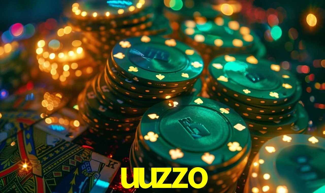 Jogos de Slot uuzzo