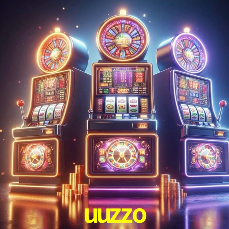 Sinta a adrenalina dos jogos de cassino com uuzzo