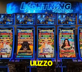 Descubra o Programa VIP da uuzzo: Vantagens Exclusivas para Jogadores
