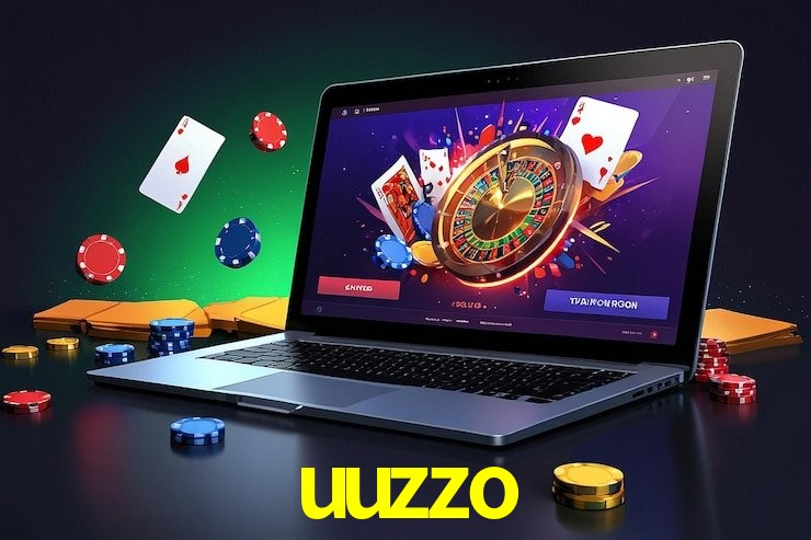 Provedores de Jogos uuzzo