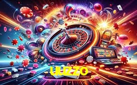 Provedores de Jogos uuzzo