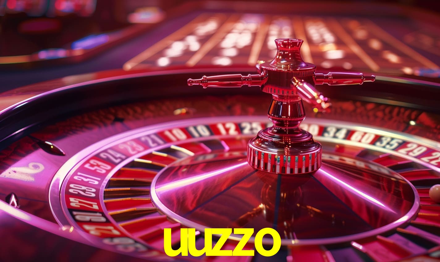 PIX Instantâneo uuzzo