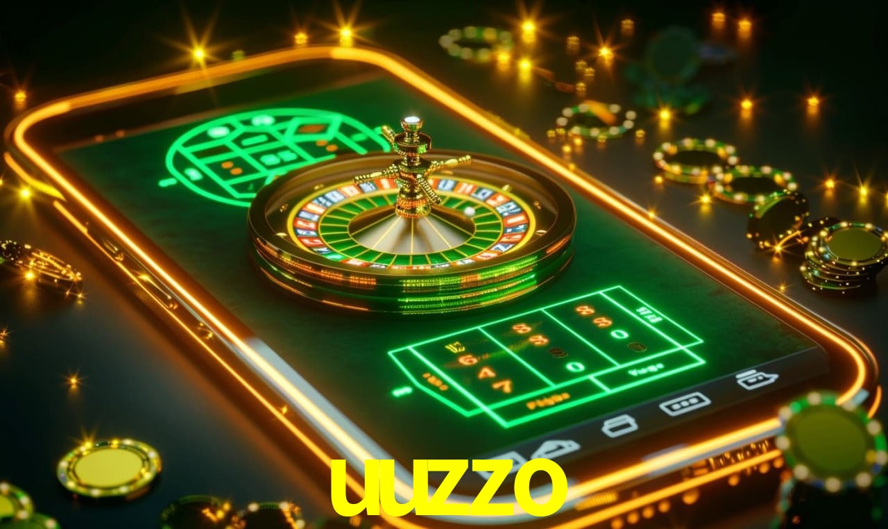 Diretório de Jogos uuzzo