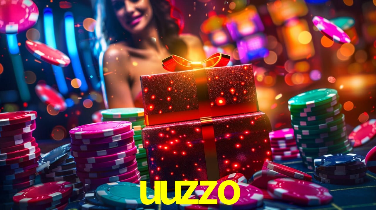 Casino Ao Vivo uuzzo